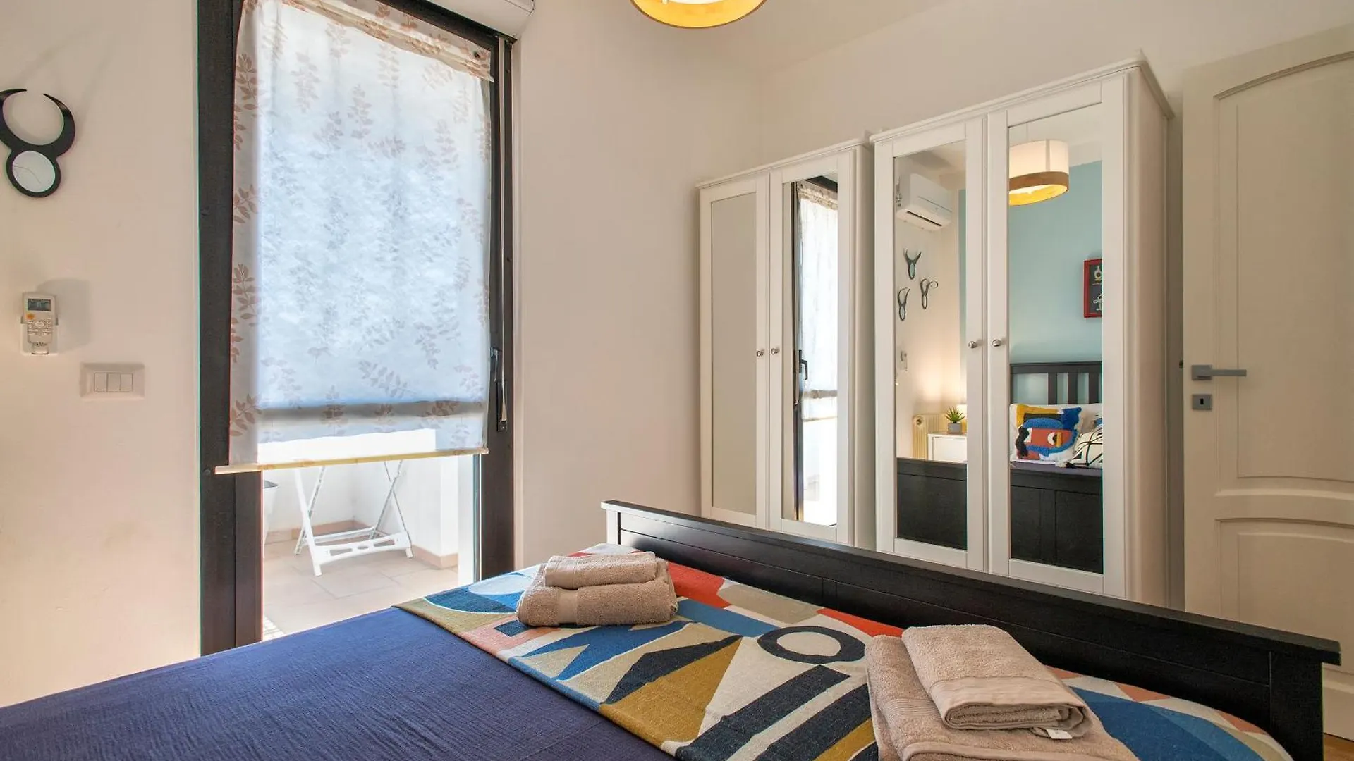 Alghero Appartamento Nereidi Sul Mare Attico Con Incredibile Vista E Verande Per 8 Persone 0*,